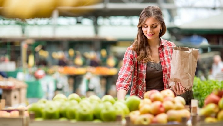 Quanto costa la sostenibilità al supermercato?