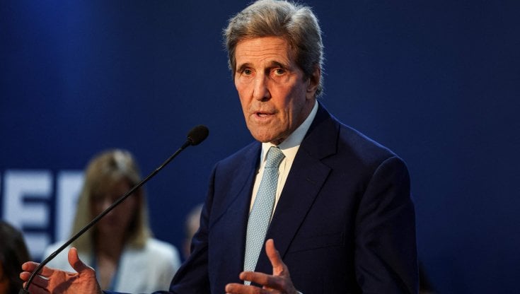 Prove di disgelo fra Cina e Usa nel nome del clima: Kerry annuncia un nuovo piano per coinvolgere i privati