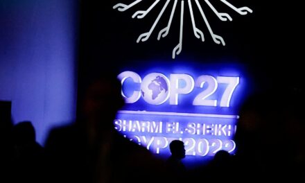 Verso un Mediterraneo e un Medio Oriente “rinnovabili”: L’appello di Israele per l’innovazione climatica a COP27