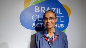 Marina Silva, la voce dell’Amazzonia al fianco di Lula: “Salveremo foresta e biodiversità”