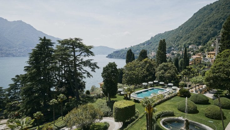 Lago di Como. Tra arte e ville liberty, tra foliage e dolce vita, itinerario di stagione