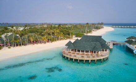 Maldive, il lusso accessibile di Sun Siyam, da Iru Veli al World di Dhigurah