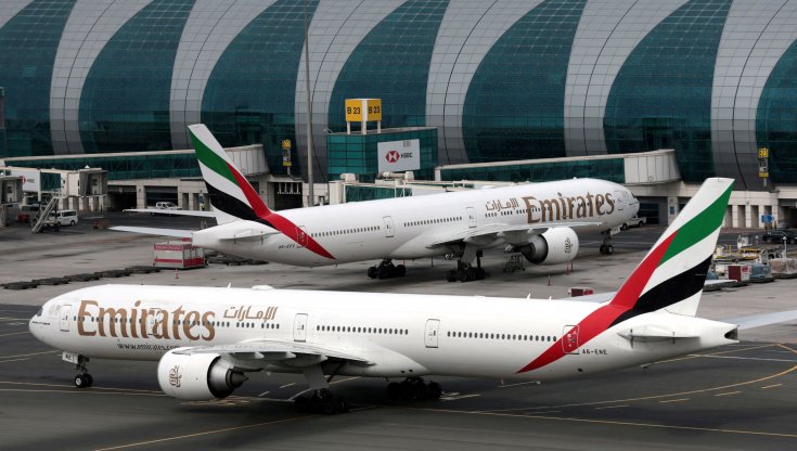 Dubai, l’aeroporto supera i livelli di traffico pre-pandemia. Il turismo è tornato a volare. Ed è di nuovo globale