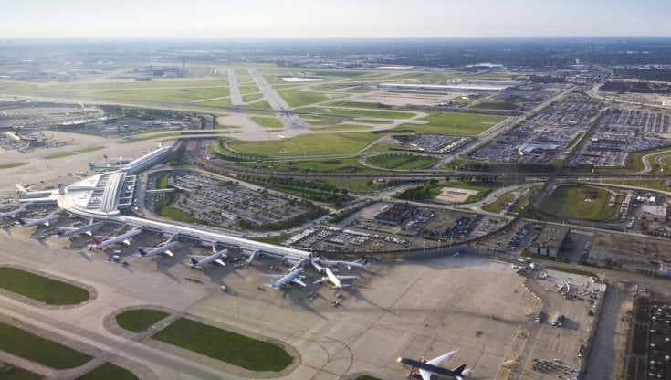 Aeroporti, arriva la certificazione ambientale su larga scala