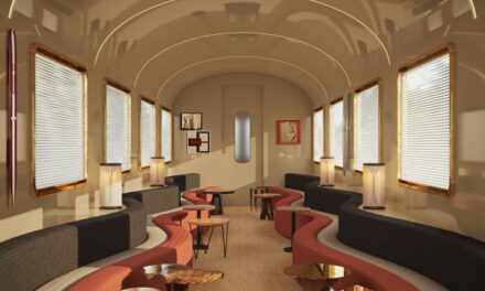 Orient Express-La Dolce Vita. Via alle prenotazioni del treno dei sogni: 6 itinerari in Italia, tra lusso e lentezza