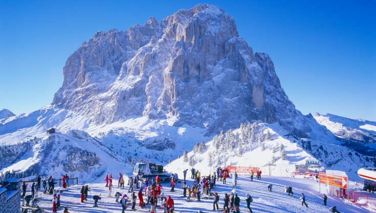 Accordo IlMeteo.it – Dolomiti Superski. Nell’area arrivano le previsioni a misura di sciatore