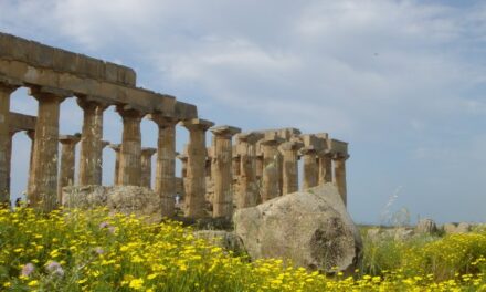 Mediterraneo nascosto: ecco la piattaforma in 5 mete per un turismo alternativo e sostenibile