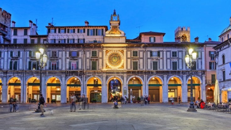 Bergamo & Brescia, il via all’anno della Capitale della cultura “condivisa”