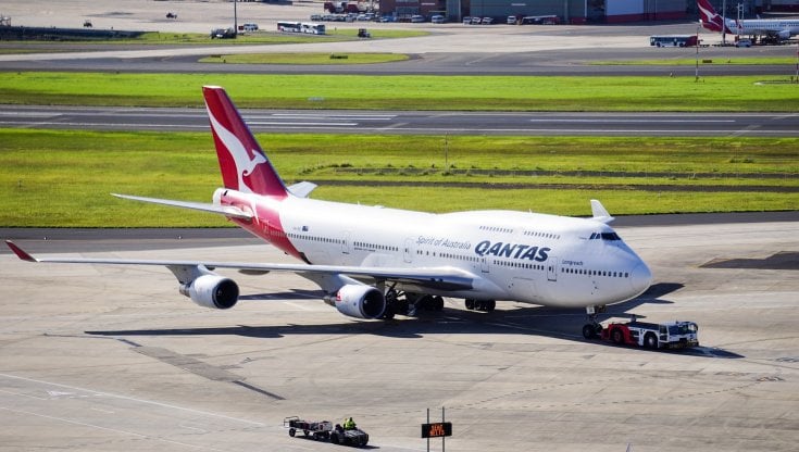Le compagnie aeree più sicure al mondo: trionfano Oceania e Golfo Persico