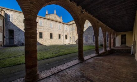 Emilia Romagna. Monasteri, castelli e musei insoliti: nove siti “segreti” da scoprire