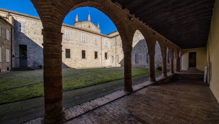 Emilia Romagna. Monasteri, castelli e musei insoliti: nove siti “segreti” da scoprire