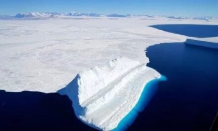 Antartide: lo scioglimento della calotta glaciale si può ancora fermare