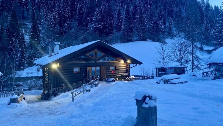 Trentino. L’aura dell’inverno nella Valle di Primiero, dove si impara a vivere slow