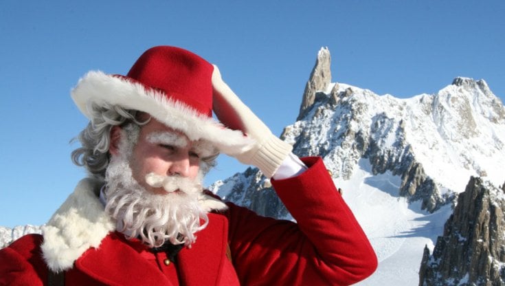Regali di Natale… in viaggio. Dalla funivia Skyway sul Bianco al menu alla newyorkese a Milano, idee-dono per le feste
