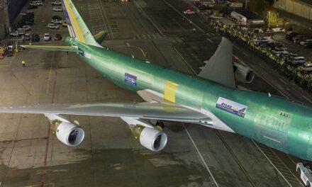 Il primo volo dell’ultimo Boeing 747. In oltre 50 anni, ha democratizzato i viaggi nel mondo