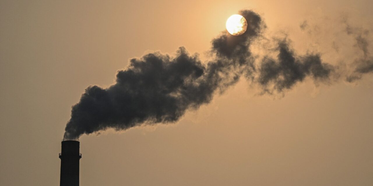 La compensazione di emissioni è un alleato importante contro il climate change