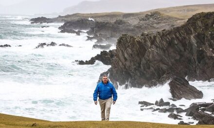 Irlanda. Dopo il “grazie” di Colin Farrell, tutti a scoprire le terre degli Spiriti dell’Isola. Che belle sono davvero