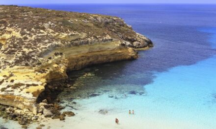 Spiagge. Le più belle del mondo per TripAdvisor. A Lampedusa l’ottava posizione. Sul podio Brasile, Aruba e Australia. Sorpresa Islanda