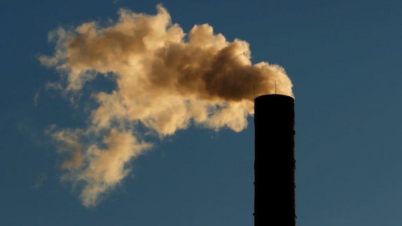L’Ipcc chiede di tagliare emissioni e combustibili fossili come misure prioritarie per il clima