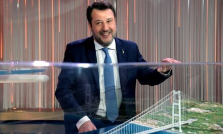 Perché il ponte sullo Stretto non può essere “green” come sostiene il ministro Salvini