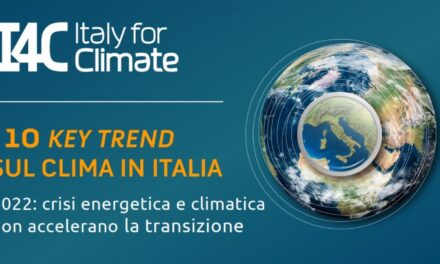 Neutralità climatica in Italia? Continuando così solo nel 2220
