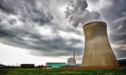 In Usa si studiano gli scenari possibili se si spegnessero tutte le centrali nucleari