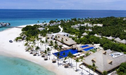 Maldive in famiglia, vacanze attive e lusso tutto incluso sull’Atollo di Raa