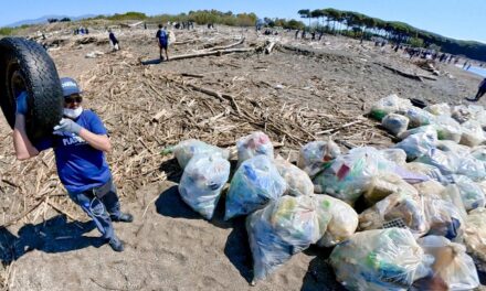 Stop all’inquinamento da plastica, al via il secondo vertice mondiale