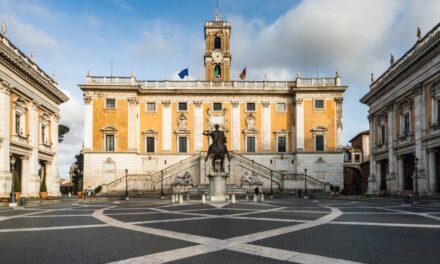 Roma e le altre metropoli sostenibili, Gualtieri: “Un’alleanza delle città per il clima”