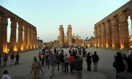Vacanze d’estate: cresce la voglia di estero: Egitto, Grecia e Usa le mete più ambite