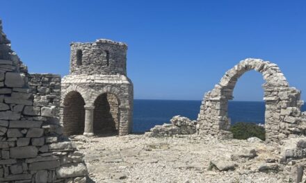 Croazia. I segreti di Sibenik, mini-Venezia dalmata tra mare, storia e memorie di Game of Thrones