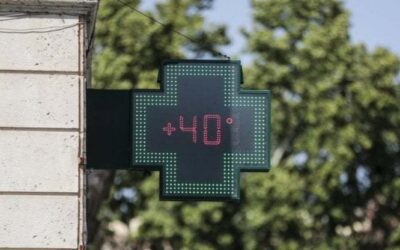 L’Italia è il Paese europeo dove il caldo uccide più persone