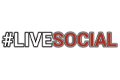 radio live social