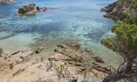 Sardegna. Nasce Best, il primo network di alberghi per cicloturisti dell’isola