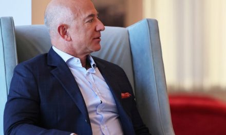 Nasce Bezos Earth Fund: 10 miliardi per l’ambiente dal fondatore di Amazon