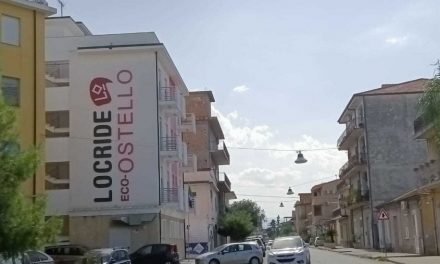 Apre l’eco-ostello Locride: ‘ndrangheta-free, ora anche plastic-free