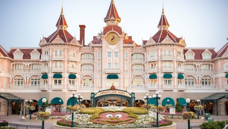 Parigi. Disneyland riapre con il botto. La sorpresa è l’hotel dedicato al mondo Marvel