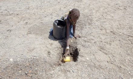 Fondazione Bill & Melinda Gates: “In arrivo un’enorme crisi agricola e umanitaria. Servono più fondi”
