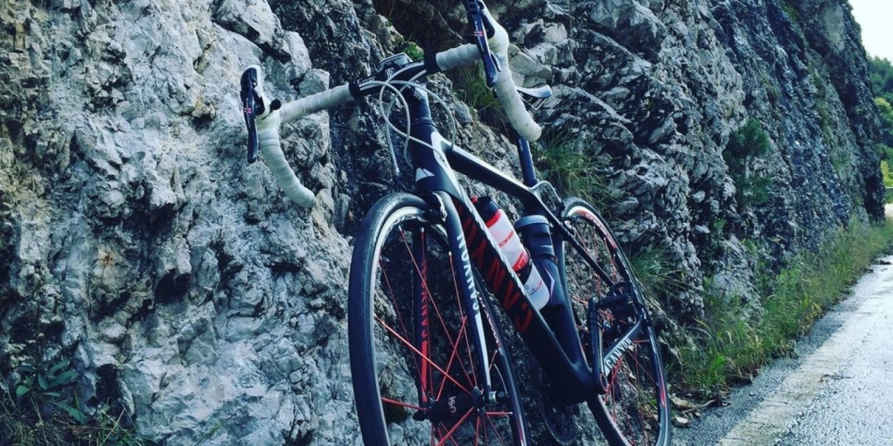 Dal Garda alla Valvestino, pedalando tra due (o tre) laghi