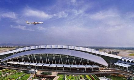Aeroporti, nel 2020 traffico ai livelli dei primi Duemila. Guangzhou scalza Atlanta tra gli scali più trafficati, per gli internazionali vince Dubai