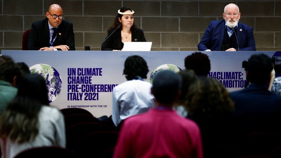 Decarbonizzazione, non si scappa. L’Ue: “Umanità minacciata”. Kerry: “Tutti devono fare di più”