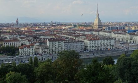 Città, accesso al verde e salute. Trieste e Torino peggiori d’Europa