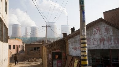 Contrordine compagni. La Cina aumenta la produzione di carbone per fronteggiare la crisi energetica