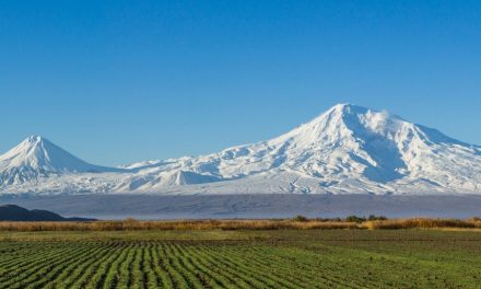 Turchia riapre il monte Ararat, la vetta dove l’arca di Noè concluse il suo viaggio