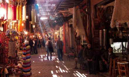 La Medina di Marrakech per la prima volta online: lo shopping a distanza è equo e solidale