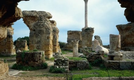 Cartagine … reparanda est: in arrivo fondi Ue per rinnovare il museo della città di Annibale