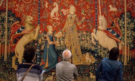 Tolosa. Unicorno vs Minotauro, Picasso contro la Gioconda del Medioevo: sulla Garonna va in scena una sfida mai vista tra antico e contemporaneo