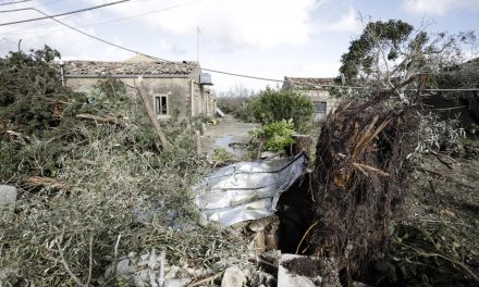 Crescono gli eventi estremi in Italia: oltre mille negli ultimi 10 anni