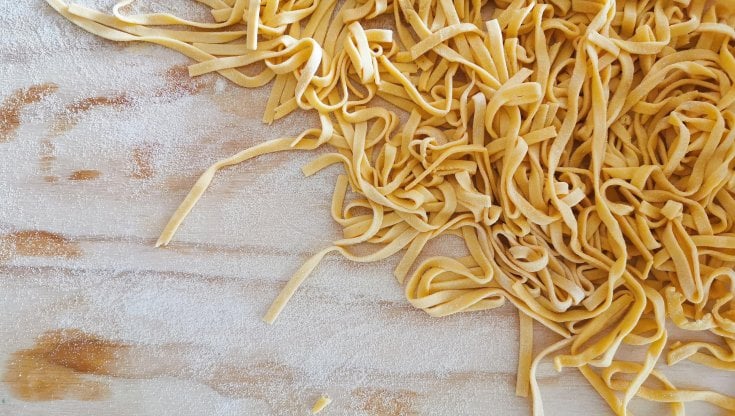 Pasta e dolci Made in Italy tagliano emissioni e spreco d’acqua