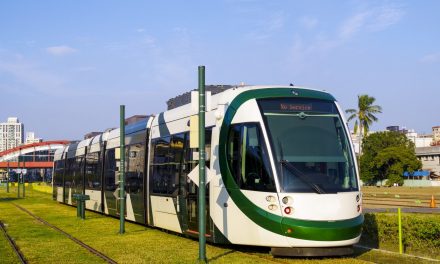 Il trasporto merci più sostenibile: nel giro di pochi anni i treni andranno a batteria
